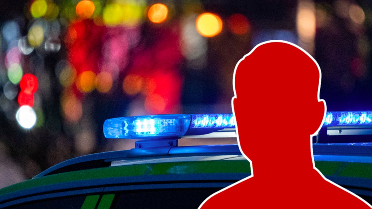 Enligt uppgifter försökte en av Sveriges mest kända rappare ta en polismans tjänstevapen.